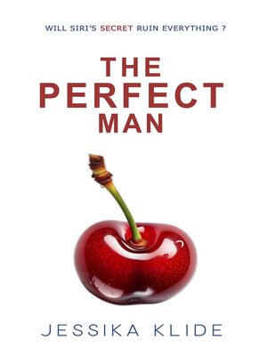 cover image of The Perfect Man